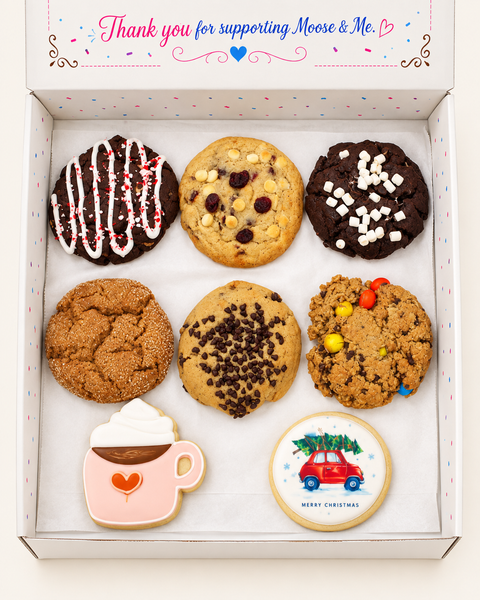 Holiday Season Box