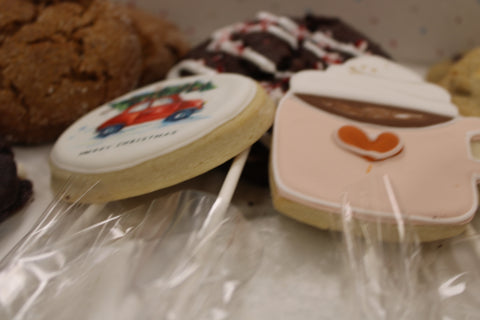 The Ultimate Holiday Box