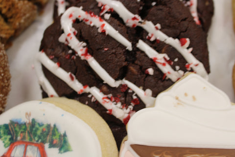 The Ultimate Holiday Box