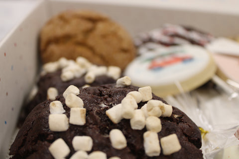 The Ultimate Holiday Box