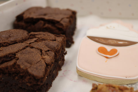 Gluten-Friendly Box