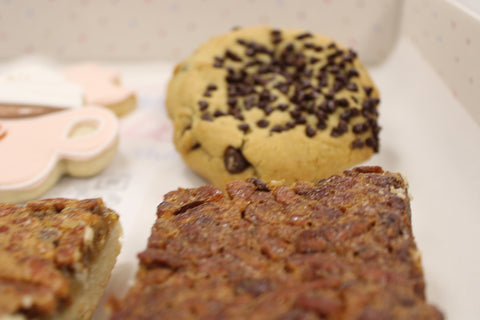 Gluten-Friendly Box