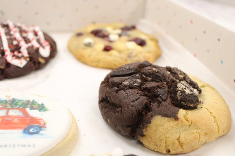 Family Moments Holiday Box