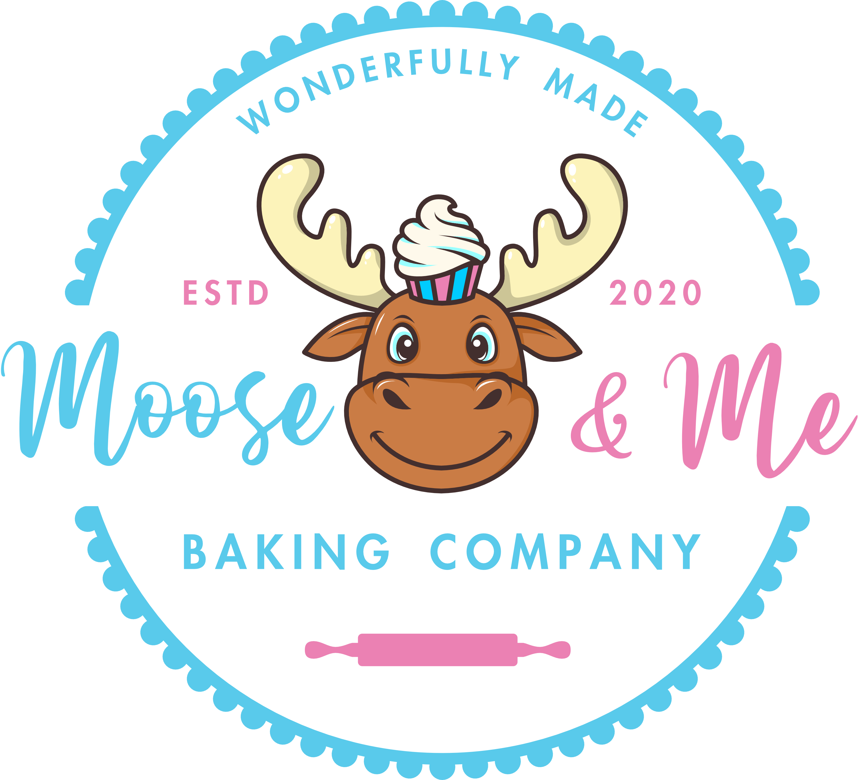 Moose & Me Baking Company