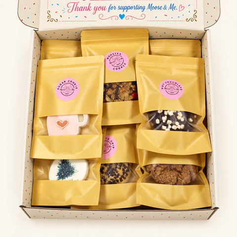 Holiday Season Box